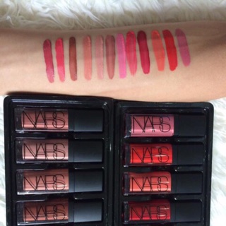 Son kem lì nars 2017 hàng Nội địa Thái