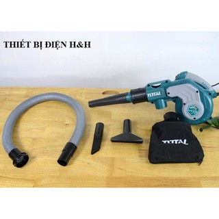 Máy Thổi Bụi 800W Total TB2086