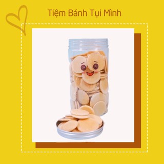 Bánh đồng tiền 300gram