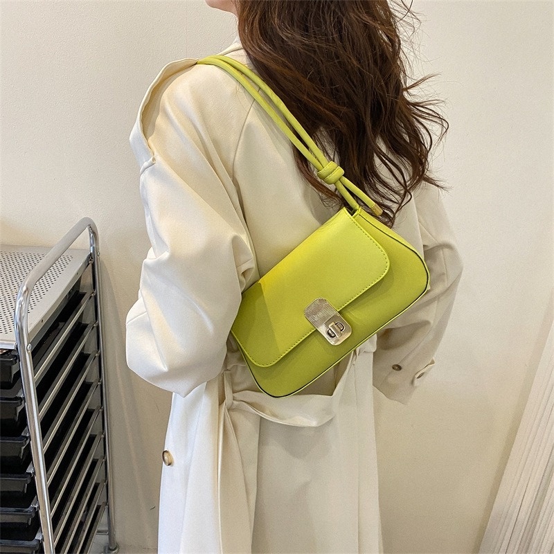 Túi Đeo Chéo Vai Hình Vuông Nhỏ Mẫu Mới 2022 NB00395