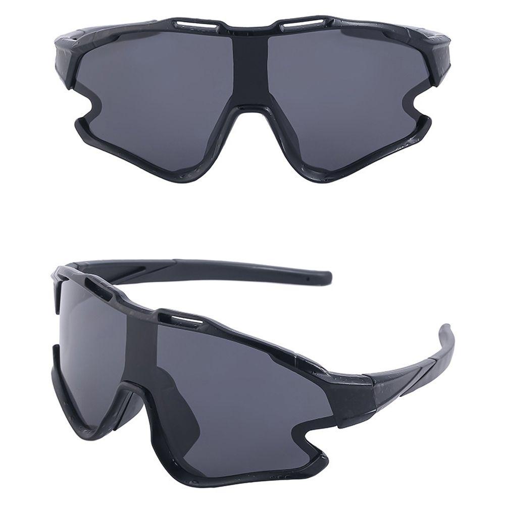 Kính Chống Tia UV Bảo Vệ Mắt Khi Đi Xe Đạp Leo Núi Dành Cho Nam Và Nữ