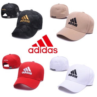 Mũ lưỡi trai adidas 100% chính hãng chống tia uv phong cách thể thao thời trang mùa hè cho nam và nữ