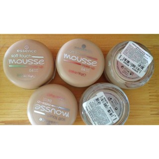 Phấn Mouse Essence - Đức