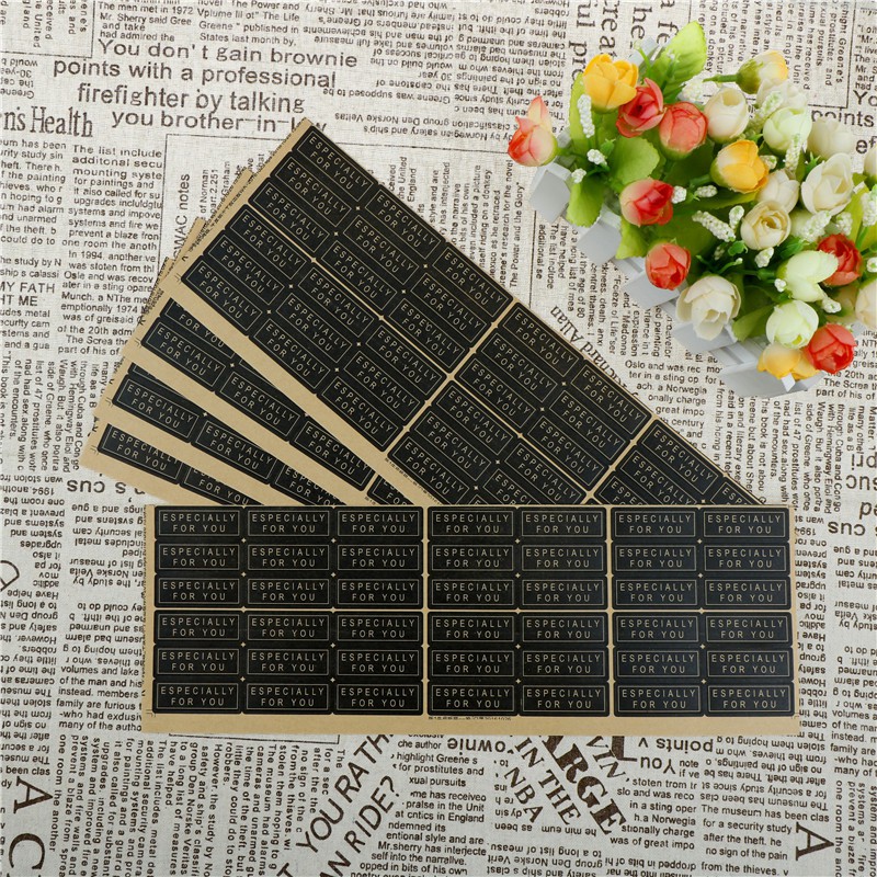 Set 5 Tờ 210 Miếng Dán diy Đặc Biệt Đa Ứng Dụng