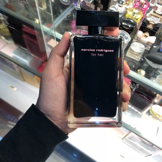Nước Hoa Nữ Narciso For Her EDT 100ml