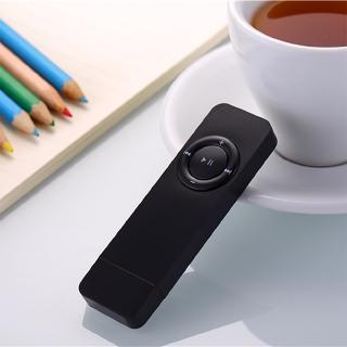 Máy Nghe Nhạc mp3 mini 32gb Hỗ Trợ Thẻ tf