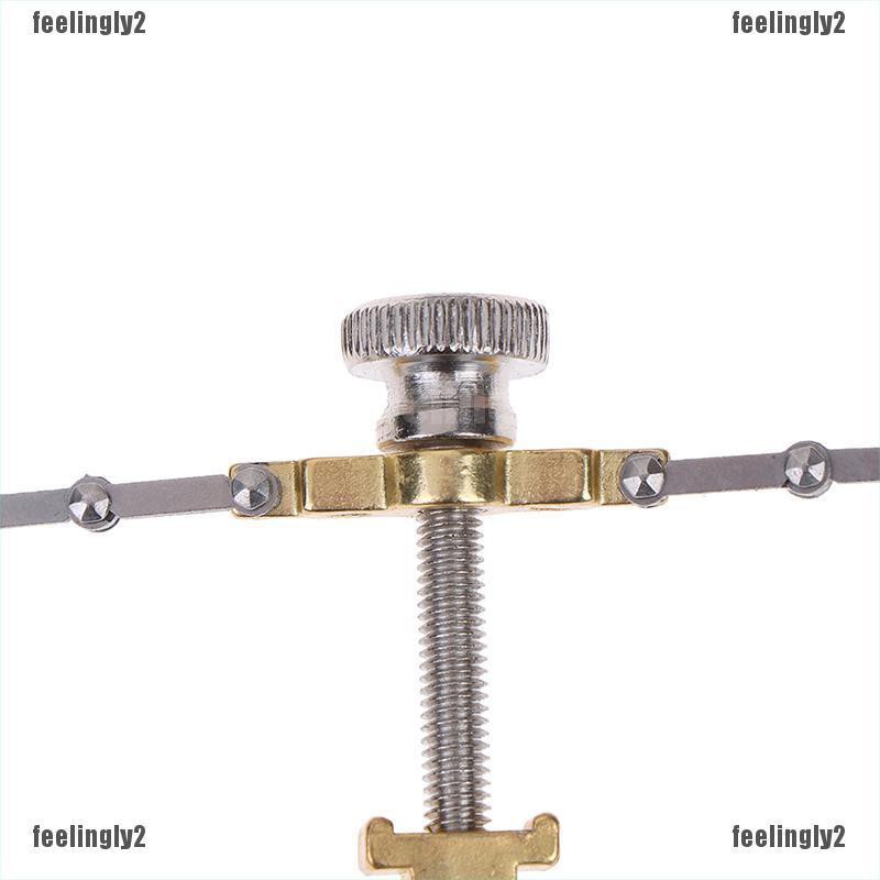 (Hàng Mới Về) Dụng Cụ Chỉnh Hình Móng Tay Chất Lượng Cao