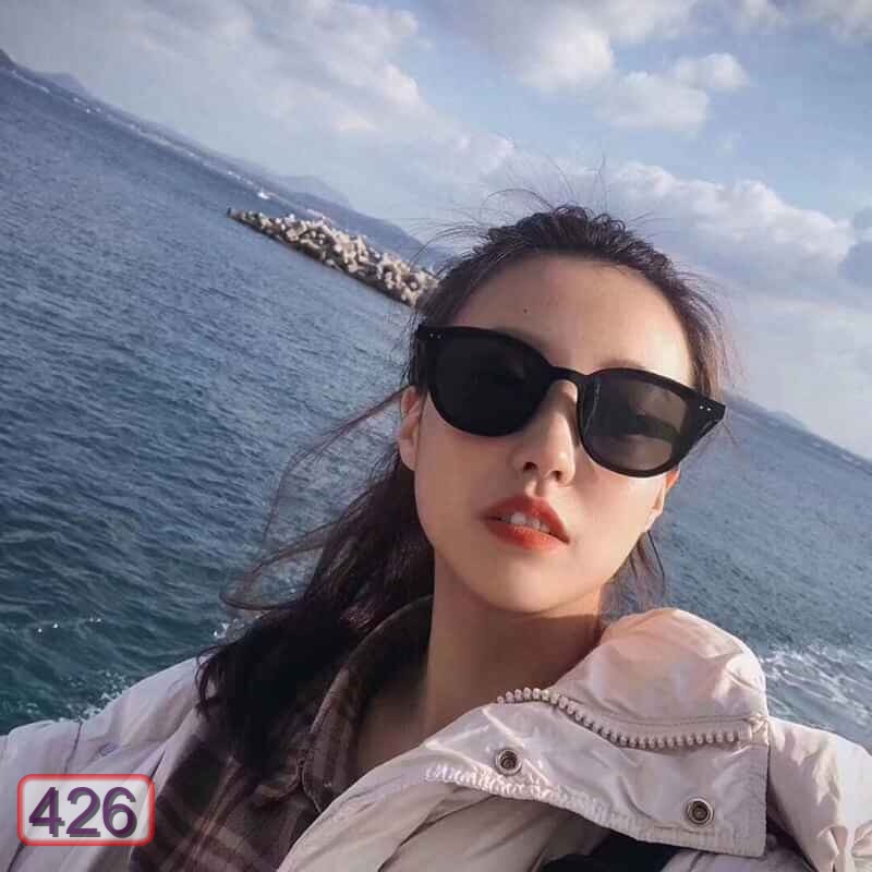 [Mã FARSSTGRE giảm 5K đơn bất kỳ] MẮT KÍNH THỜI TRANG HAZOGM 426 GÓC 2 CHẤM SIÊU SANG CHẢNH | BigBuy360 - bigbuy360.vn