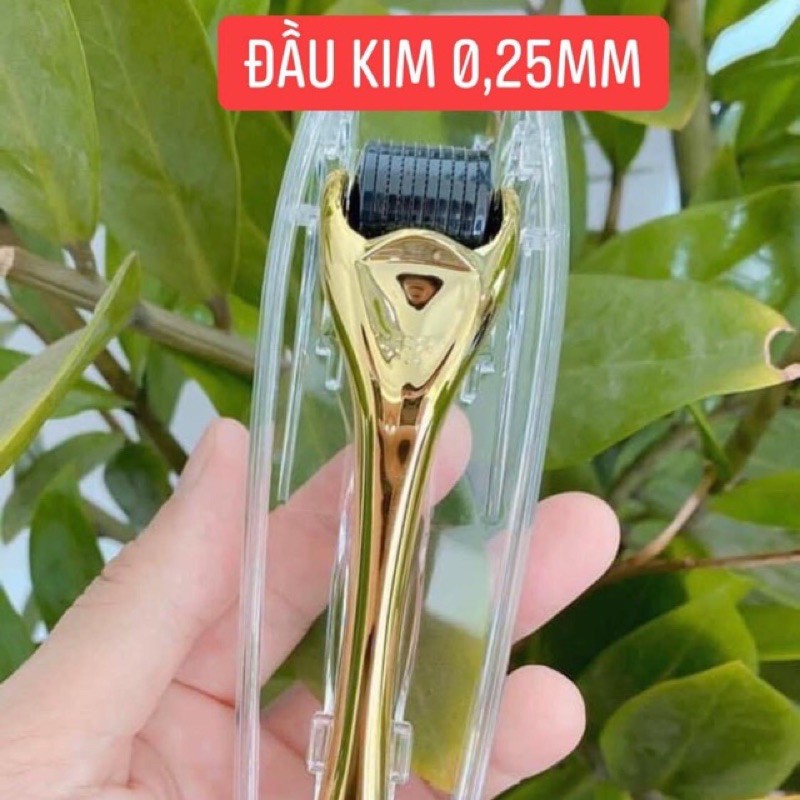 Cây Lăn Kim Tại Nhà KAKKUDA (0,25mm)