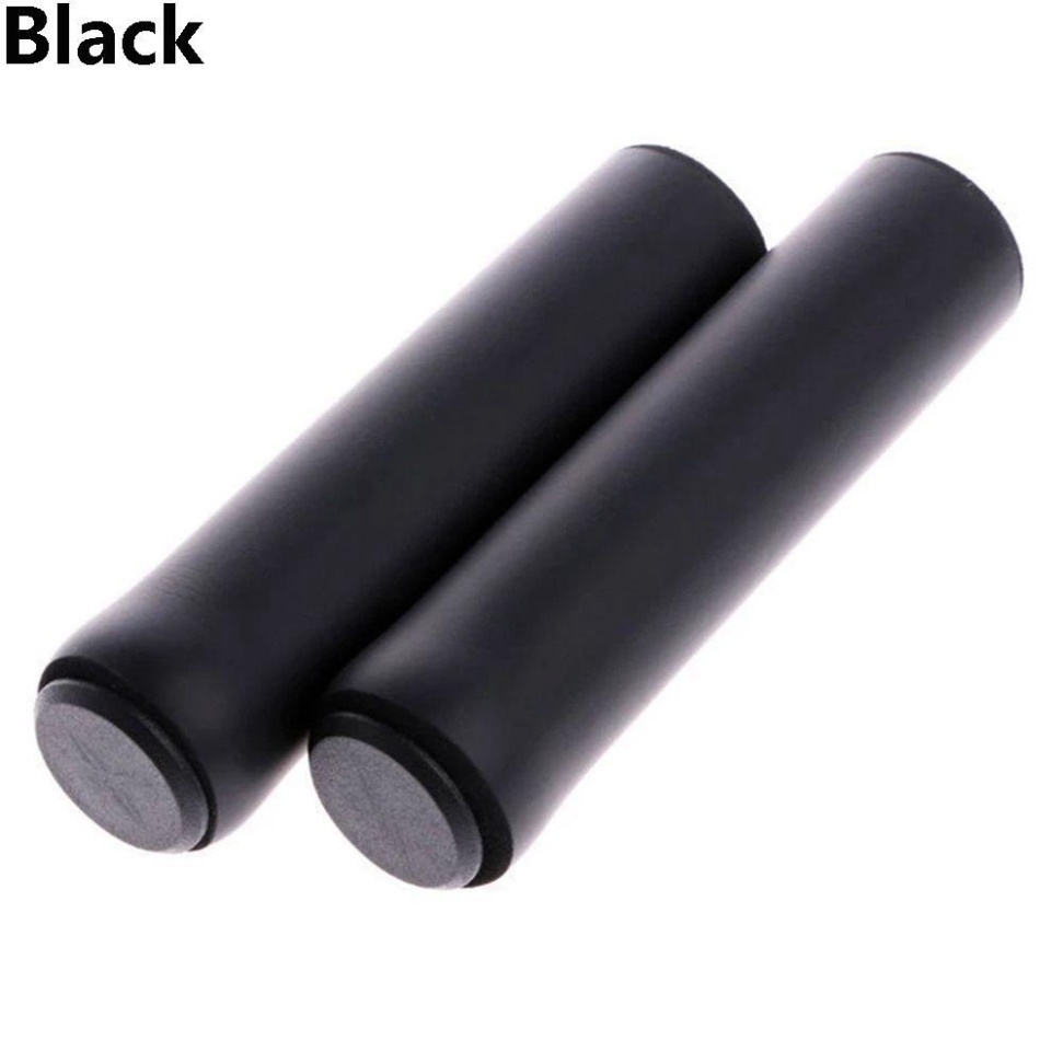1 Cặp Tay Cầm Xe Đạp Bằng Silicone Chống Trượt Siêu Nhẹ Chống Sốc DANA