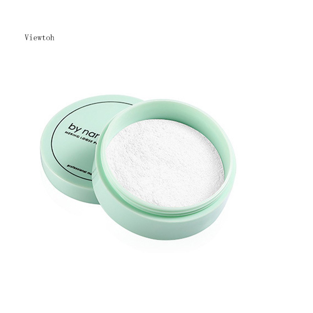 Phấn phủ cho lớp trang điểm chuyên nghiệp kèm mút | BigBuy360 - bigbuy360.vn