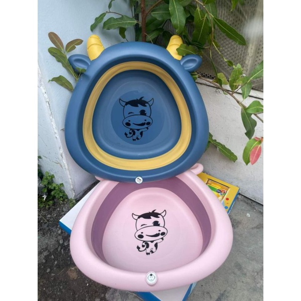 CHẬU GẤP GỌN – THAU RỬA MẶT..