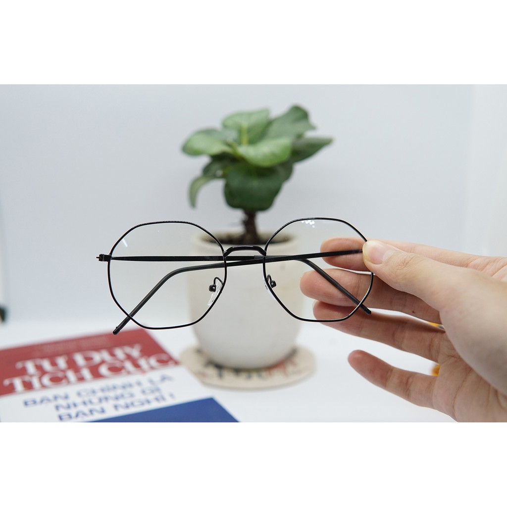 [SIÊU NHẸ - SIÊU BỀN] Kính giả cận thời trang | BigBuy360 - bigbuy360.vn