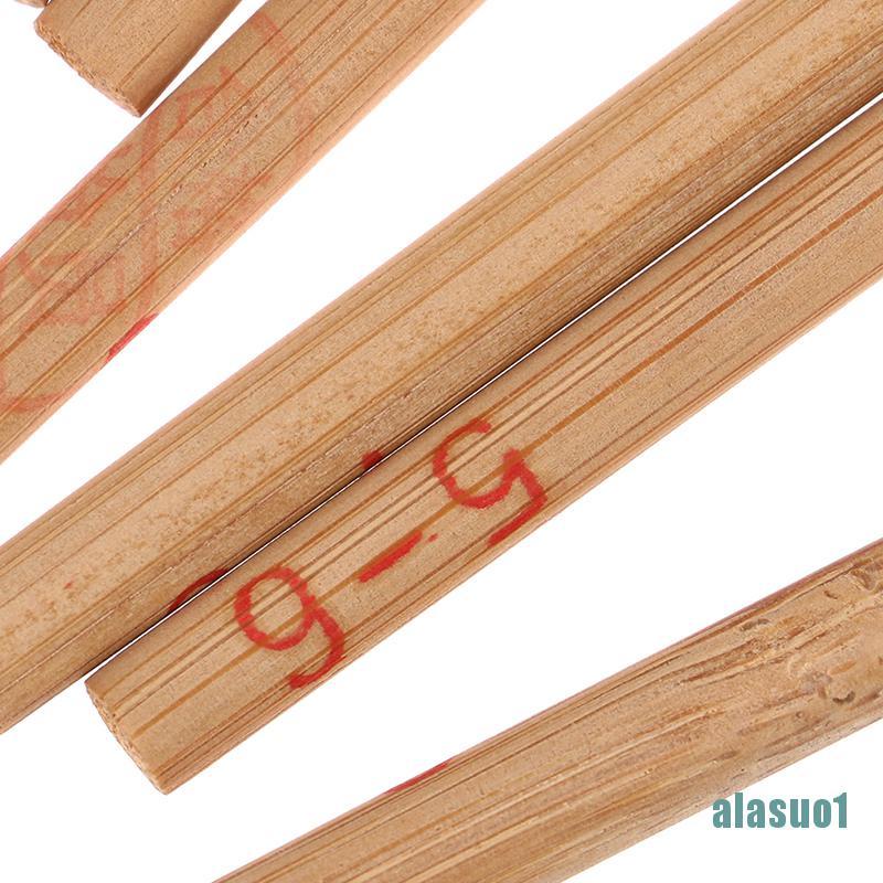 Bộ Tóc Giả Phối Lưới Và Móc Bằng Gỗ Alasuo1