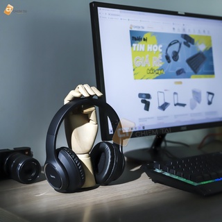 Tai nghe chụp tai Bluetooth Hoco W28