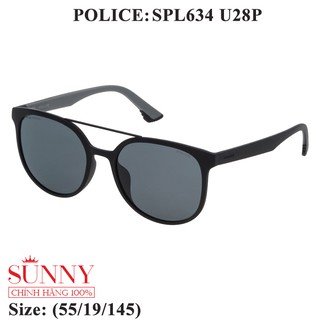 Kính mát unisex Police SPL634