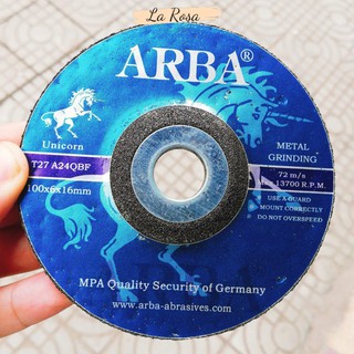 Đá mài arba phi 100 chính hãng