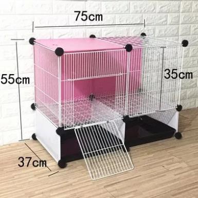(TẶNG KÈM CHỐT) TẤM LƯỚI THÉP 35X35CM, MẮT LƯỚI NHỎ 2CM, NUÔI CHIM CHÓ,THỎ,MÈO,SÓC