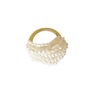 Nhẫn Pearl Ring