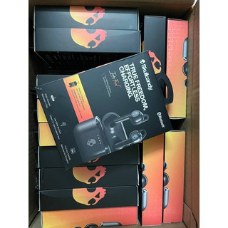 Tai nghe bluetooth Skullcandy Indy Fuel