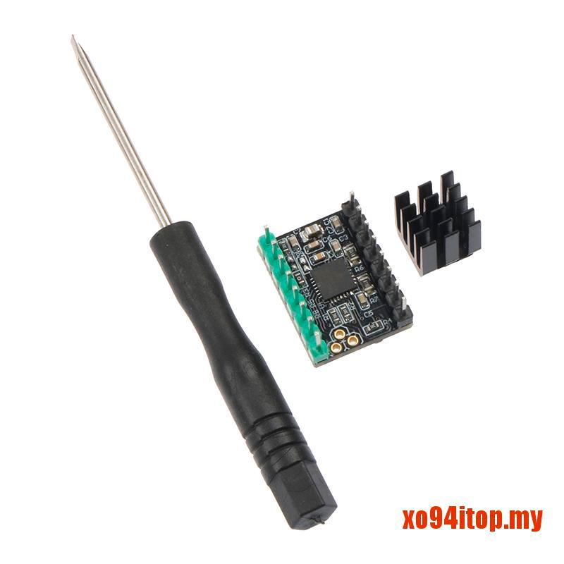 Động Cơ Bước Tmc2209 Cho Máy In 3d 2.5a Ultra | BigBuy360 - bigbuy360.vn