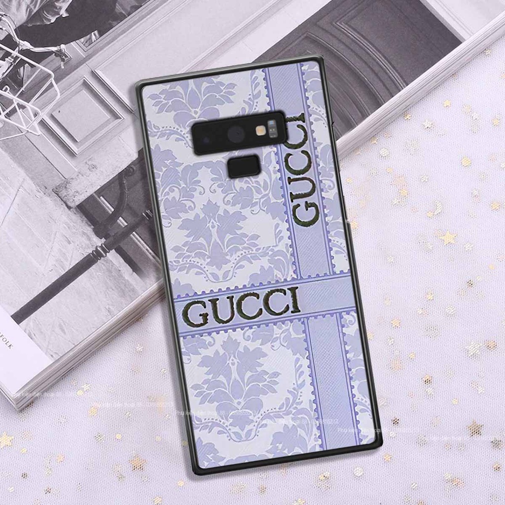 Ốp Samsung Note 9 thể thao, bear brick, ốp lưng dẻo thời trang bền đẹp