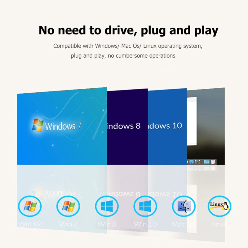 Ổ Cứng Ngoài Orico 2580u3 2.5 '' Usb3.0 Hdd Ssd Kèm Băng Keo Dán Diy | BigBuy360 - bigbuy360.vn