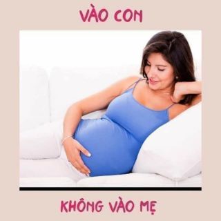 Ngũ cốc bà bầu