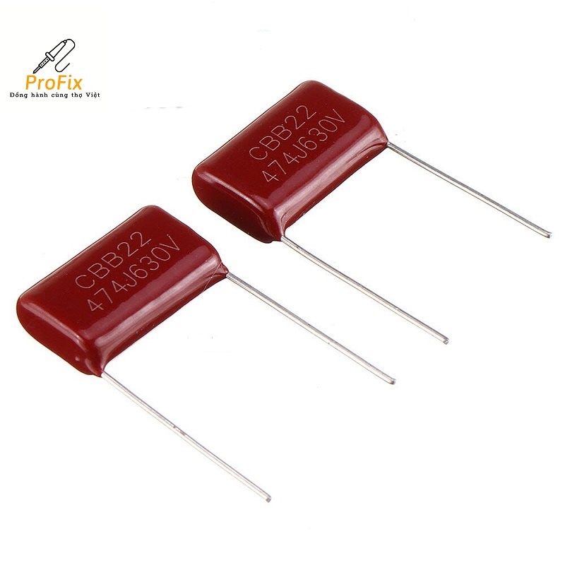 Tụ 474J-630V