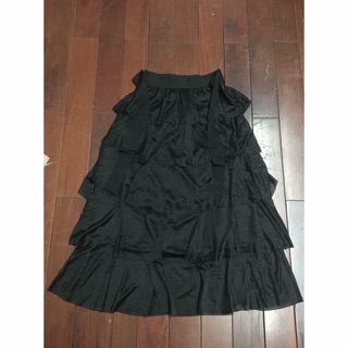 [RẺ VÔ ĐỊCH ] Chân váy tầng hàng QC cao cấp