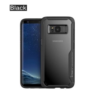 Ốp lưng chống shock chính hãng Ipaky cho Samsung Note 8