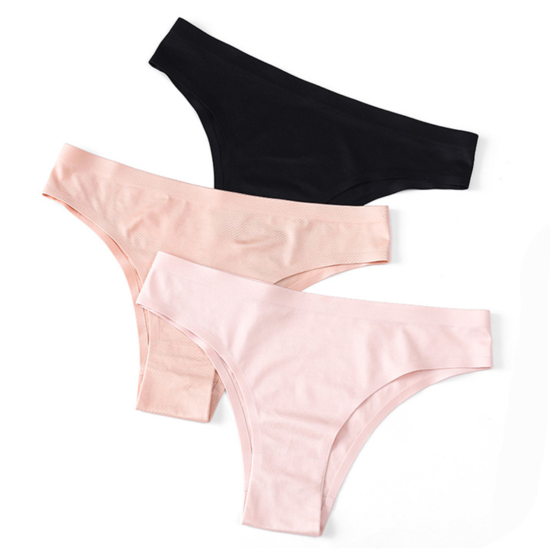 Quần lót AOFEIQIKE không đường may plus size M-Xxxl