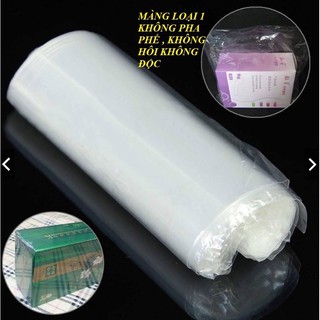 Màng co Giỏ quà, màng sấy nhiệt, màng nilong nhiệt Pvc