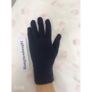 Combo 2 đôi Găng tay bướm chống nắng