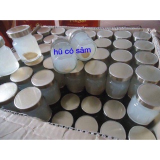 Yến sào Khánh Hoà chưng sẵn