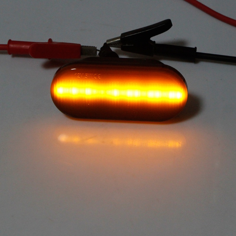 Đèn LED Tín Hiệu Cho VW-Golf MK3 MK4 Passat-Polo