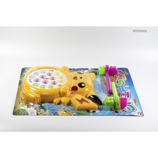 Vỉ búa đập pikachu