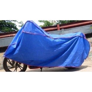 BẠT PHỦ XE MÁY THÀNH LONG