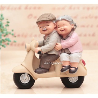 Tượng ông bà ( nhiểu kiểu) A526