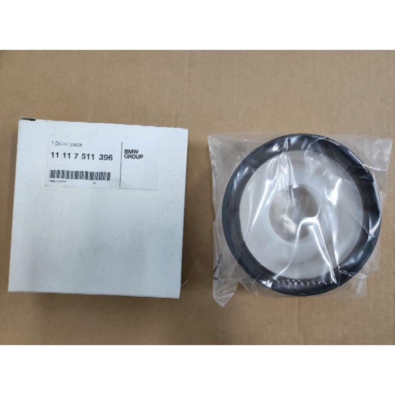 Phớt đuôi trực cơ BMW E46, E60, E83, E84, E90 Chính hãng động cơ N42,N43,N45,N46