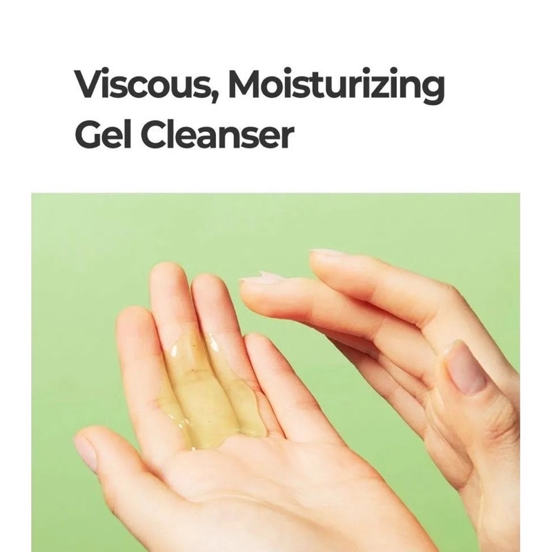 Sữa Rửa Mặt Some By Mi Super Matcha 100ml Chính Hãng