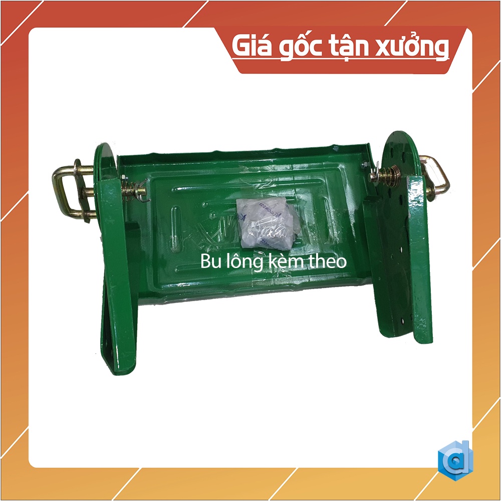 Ghế thang chữ A, thang tự làm 145K