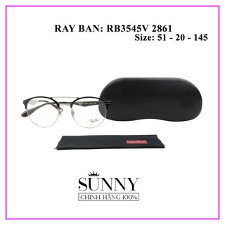 Kính Mát Ray Ban RB3545