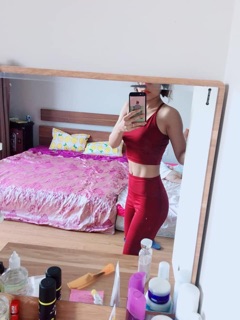 Latex 9 xương Colombia