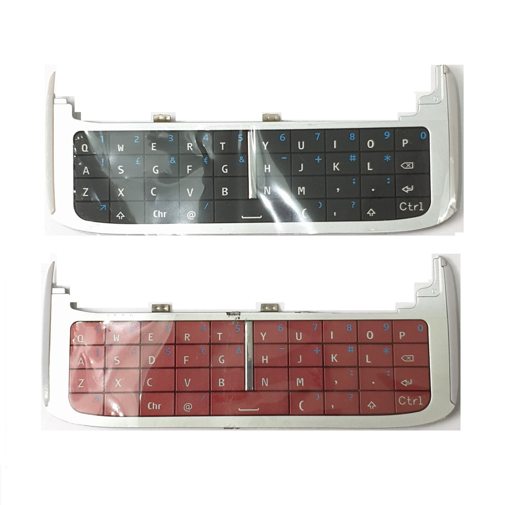 Bàn phím điện thoại Nokia E75