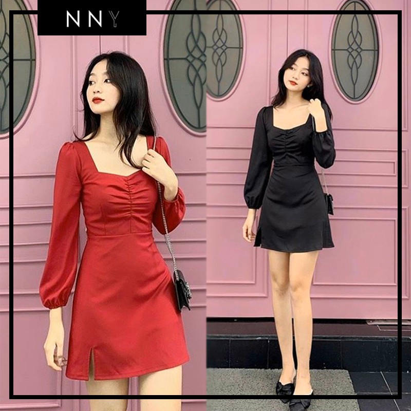 Váy ôm body MYLA DRESS - V005