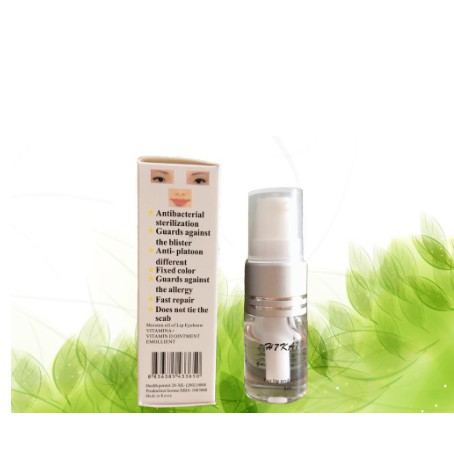 Dưỡng môi không màu  hikato - dưỡng môi sau phun xăm dcpxhoanganh | BigBuy360 - bigbuy360.vn