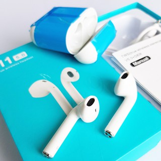 [Sale 50%]Tai nghe Bluetooth i11 Max TWS