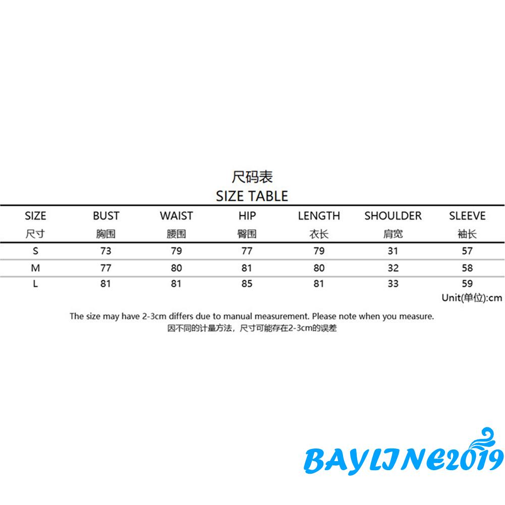 Đầm Tay Dài Cổ Vuông Xẻ Tà Màu Trơn Thời Trang Cho Nữ