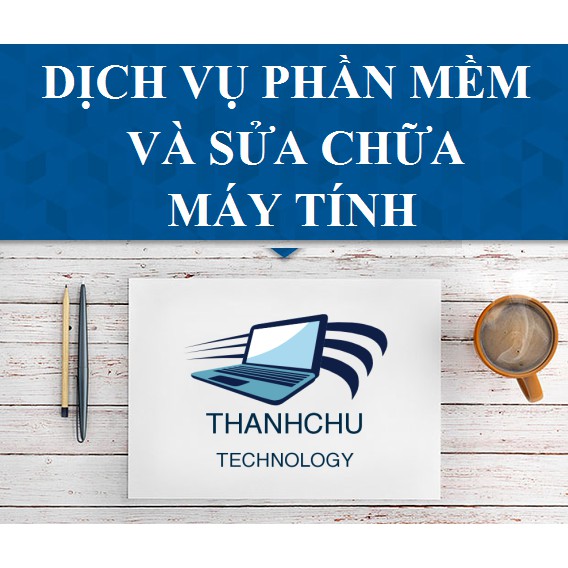 ThanhChu Technology, Cửa hàng trực tuyến | WebRaoVat - webraovat.net.vn